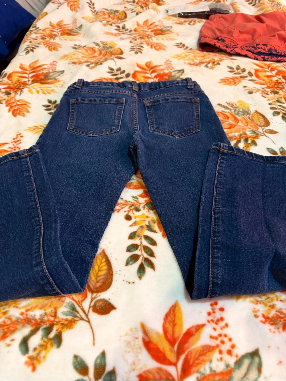 The Childrens Place dark blue